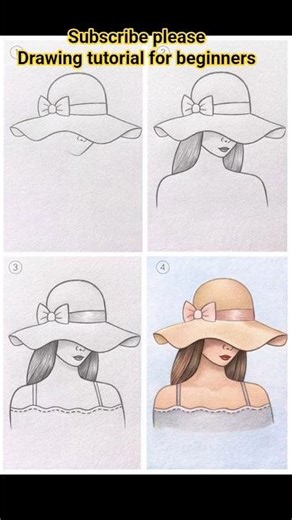 ||how to draw different types of drawing||drawing tutorial for beginners||drawing video step by step