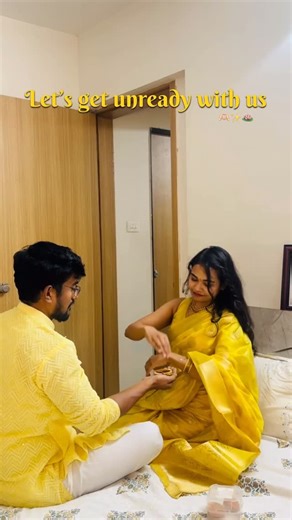 Shivani & Chetan on Instagram: "Because nights are made for slow routines & soft moments ✨🧴❤️ [couple love, couple goals, cute, trending, trending song, husbandandwife, shopping, wardrobe,unready with us, grwm, viral, sale, viralvideos] #trendingaudio #explore #couple #viral #love #grwm #unready #with #us #couplegoals #relax #night #routine #minivlog #dailyvlog #vlog #greenforest #greenflag #marriage #wife #husband #couplereels #viralvideos #trendingreels #trending"