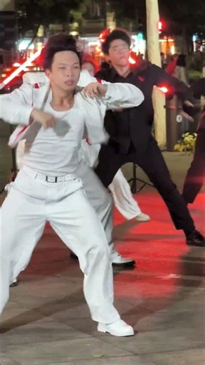 ATEEZ WOOYOUNG (에이티즈 우영) – 'Answer: Ode to Joy' Kingdom ver. Dance Cover FANCAM 직캠 #kpop #ateez