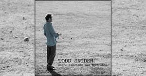 Todd Snider Confirms New Album 'High, Lonesome And Then Some.', Shares Chris Robinson-Assisted Single [Listen]
