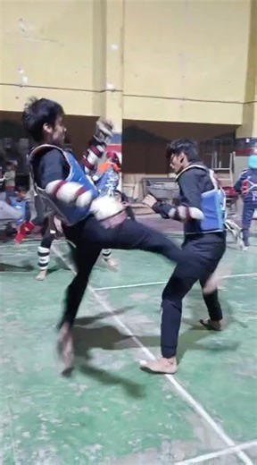 How To Fight Better fighting skills training for girls