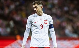 UEFA Euro 2024 Qualifiers: March Match Schedule