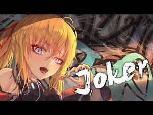 [ Nightcore ] - Anixto - Joker