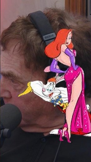 Roger Rabbit How Did Charles Fleischer Bring Him to Life Before Animation