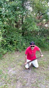 2.9M views · 60K reactions | Worm Gruntin’ 101 #gruntingworms #howto #outdoors #fishingtip #diy #fishing #bait #florida | Corey Benedict | Facebook