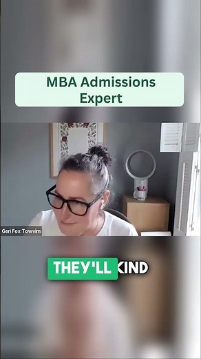 HBS Interview Secrets: Why They Ask Follow-Up Questions (And How to Nail Them)