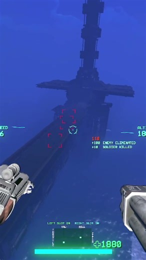 Firehawk FPV Precision Control Training 🎯