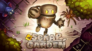 Scrap Garden for Nintendo Switch - Nintendo Official Site for Canada