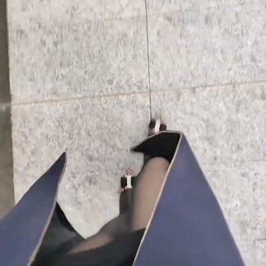 [ASMR]High Heels Sound
