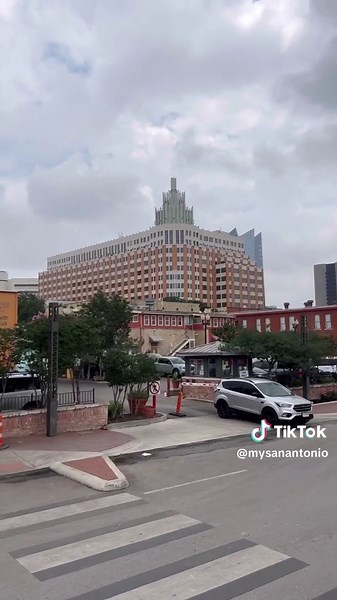 MySA | San Antonio news y más on TikTok