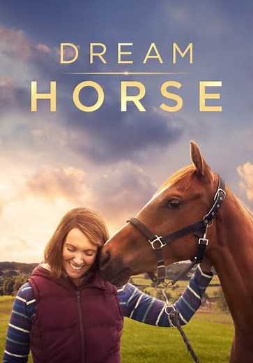 Dream Horse (2020)