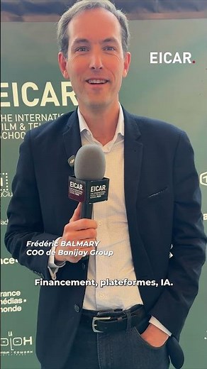 Nouvelle Fiction Française