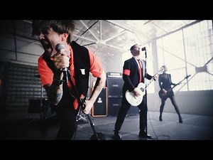 Emigrate - 1234 feat. Ben Kowalewicz (Behind The Scenes)