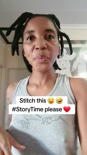 Sesotho Comedy Story Time that Will Make You Laugh
