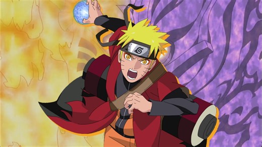 7 More Great Anime to Watch if You Love Naruto