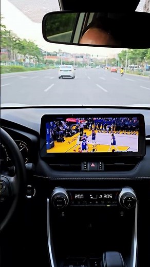 Upgrade your Toyota RAV4 2019-2022|Apple CarPlay& Android Auto #toyota #carplay