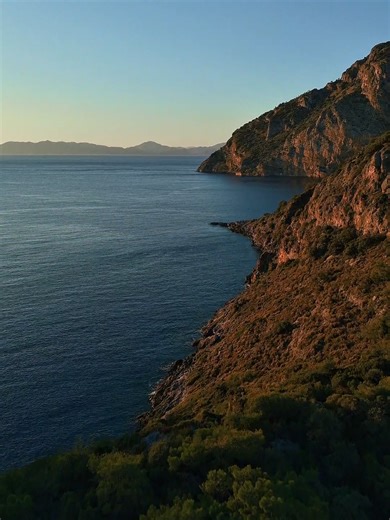 Stunning Drone Views to Explore Today