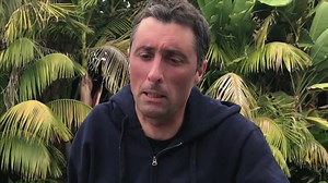 [VIDEO] Benoît Moreau face à la caméra à la veille des championnats du monde Handi Surf de La Jolla (San Diego, Californie). Le Français se confie sur sa deuxième participation, parle des conditions de vagues attendues, du niveau général et des chances de l'équipe de France. #ISAWorlds France Olympique Ministère des Sports Association Nationale Handi Surf | Fédération Française de Surf