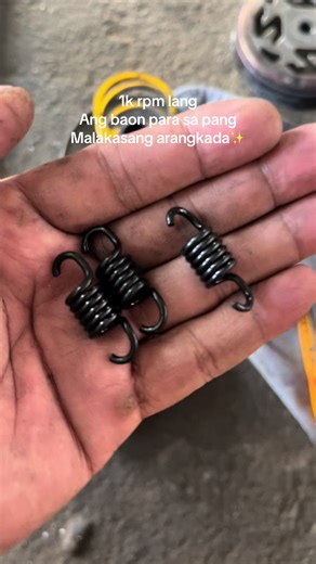 Maximize Performance with Clutch Spring Choices