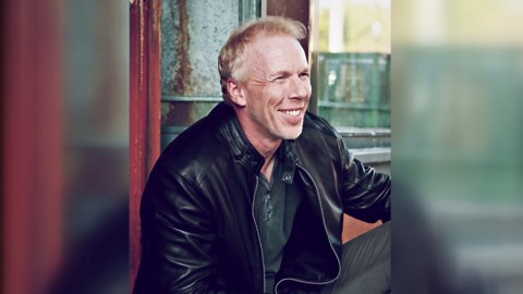 Radio host David 'Ace' Cannon dies at 56