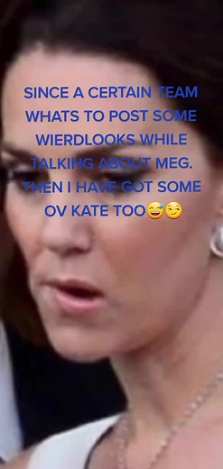 #CapCut #royalfamily #pageforyou_🔥tiktok #friends #fanpage #katemiddleton #meghanmarkle #forgetaboutit #foryourpage