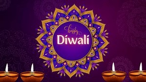 Colorful Animated Diwali Celebration Video Stock Footage Video (100% Royalty-free) 3909665287 | Shutterstock