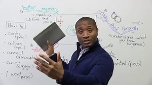 Mind Maps – How to learn vocabulary quickly, easily, and permanently