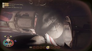 I've found a way to progress Black Ant Hill lab without having to use a Splatburst
