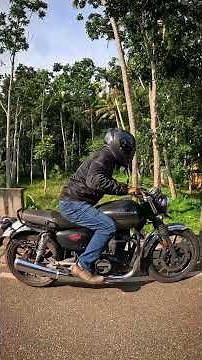 How to ride motorcycle safely and confidently on uphills and downhills? 3 Important riding tips