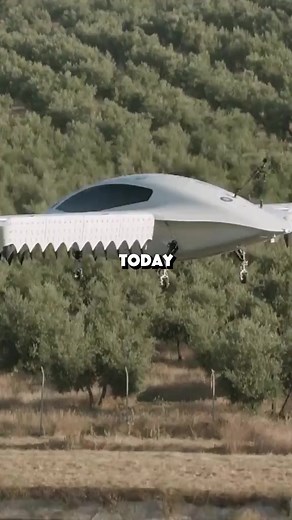 Is this the future of coporate aviation | The jet Business