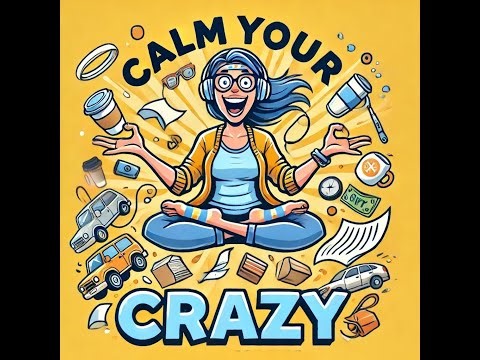 Podcast episode 17 - Changing Realities