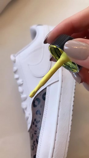 Custom Nike Shoes Available for Mix & Match Designs