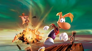Rayman 2: The Great Escape is coming to Nintendo Switch Online | ScreenHub: Film, TV, Streaming and Games