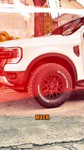 FORD RANGER 2.0 SPORT | Just Got Modified💯🛞 | DC Autoworkz Off-Road and Car Accessories