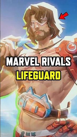 BUCKY'S NEW EPIC SUMMER SKIN IS INSANE IN MARVEL RIVALS!