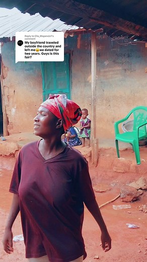 Replying to @Ella_Mapendo1 #treanding