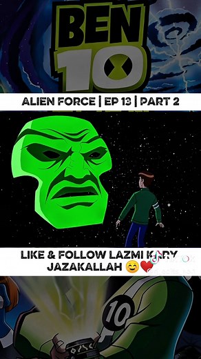 Ben 10 Alien Force: Epic Battle Scenes Unleashed