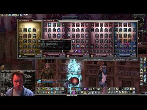 [DDO] Sorcerer is the New Warlock ~ Ice Sorcerer Guide