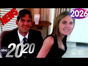 20/20 Abc Season 2026 🔥 Driven to Death 👮 New Season 2026 – Full Episode