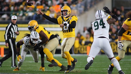 How to watch Indianapolis Colts vs Pittsburgh Steelers in Week 9, time, TV, live streaming