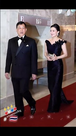 ทรงพระเจริญ#ในหลวงรัชกาลที่10 #สมเด็จพระนางเจ้าสุทิดา