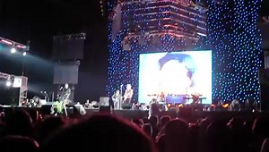 Secret Service "If I Try" (live)