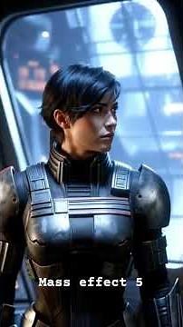 Mass Effect 5 Is Coming… And It Changes EVERYTHING 😳🔥