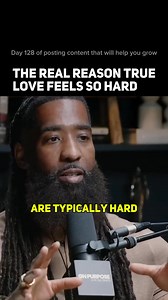 269K views · 8.9K reactions | Is true love really hard❓樂 How do you handle past hurt? #relationship #love #relationshipgoals #relationships #couple #couplegoals #relationshipquotes #marriage #lovequotes #couples #dating #life #quotes #relationshipadvice #boyfriend #instagram #romance #follow #instagood #girlfriend #family #cute #happy #motivation #explorepage #goals #loveyou #explore #selflove #relationshipcoach | Bose Fawehinmi, MA Counselling Psychology, Marriage Matters | Facebook