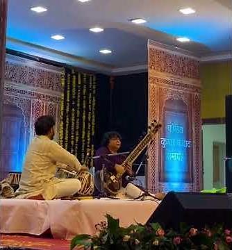 Glory of Sitar | Instrument Range