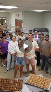 Taylor Chip Creamery Cookies & Coffee on Instagram: "🍪🙋🏻‍♂️🙋🏼‍♀️Hi Friends! We have a TON of new followers but we’re guessing you might not know us! Based in Intercourse, Pennsylvania, we own Taylor Chip Cookies! We are on a mission and we are giving FREE SHIPPING so you can join us because the best moments happen together. 100% owned by us, we got our start making huge, unique, stuffed, cookies using only real butter which we get locally. 🍓All our Jams, and fillings are made in house & we