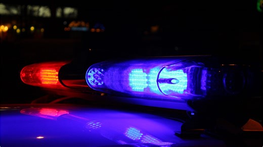 What to do if you see a crime being committed