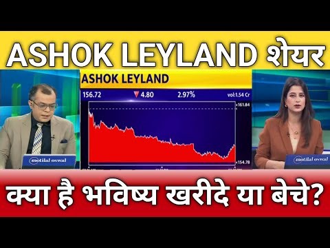 Ashok Leyland share latest news, ashok leyland share anelysis, ashok leyland share target
