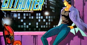 OST - [1987] CITY HUNTER - Original Animation Soundtrack Vol.1 & 2