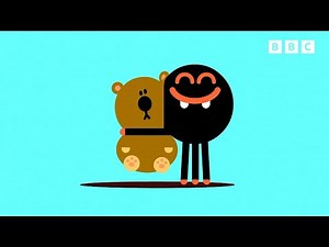 Creatures and Friends with Duggee | 10+ MINUTES | Hey Duggee